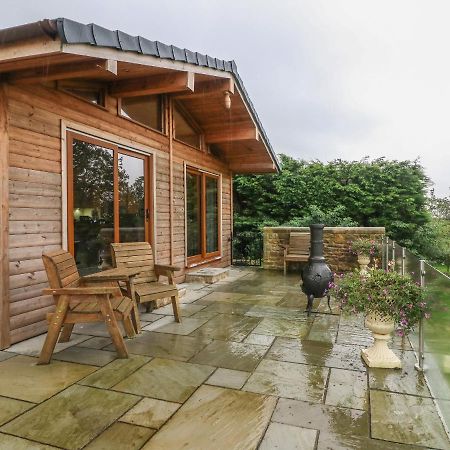 Nicky Nook Lodge Preston  Exterior photo