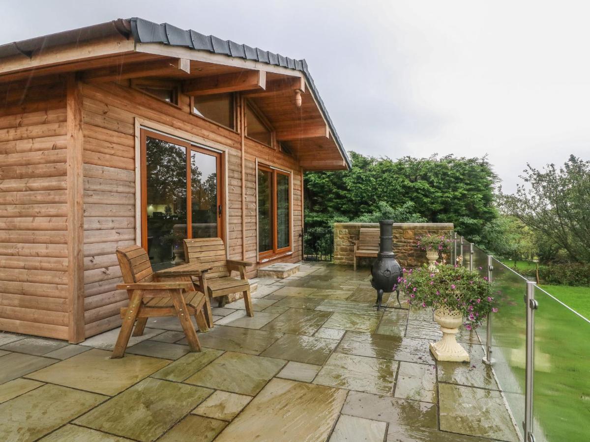 Nicky Nook Lodge Preston  Exterior photo